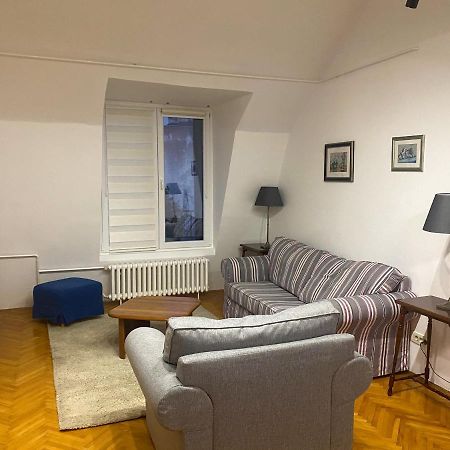 Lord'S Apartment Belgrad Zewnętrze zdjęcie