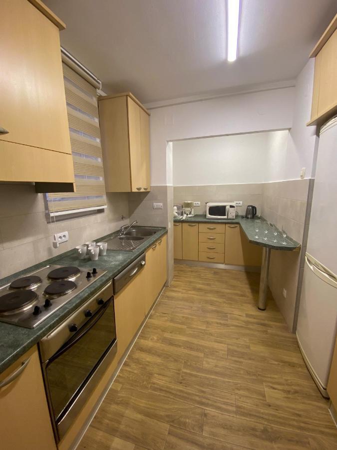 Lord'S Apartment Belgrad Zewnętrze zdjęcie