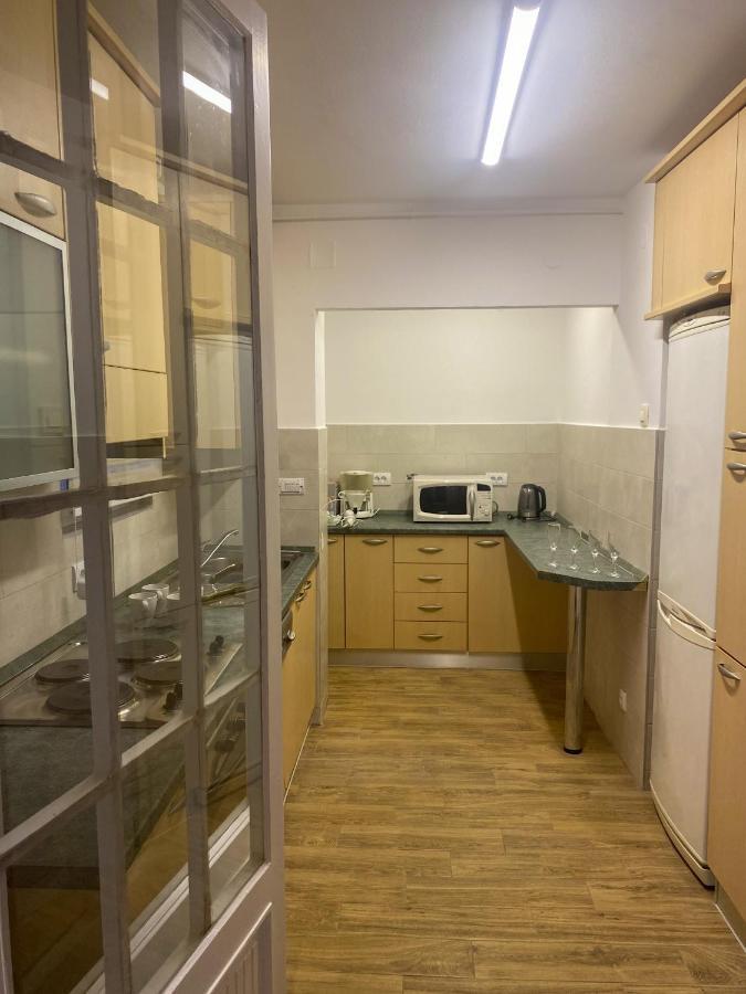 Lord'S Apartment Belgrad Zewnętrze zdjęcie